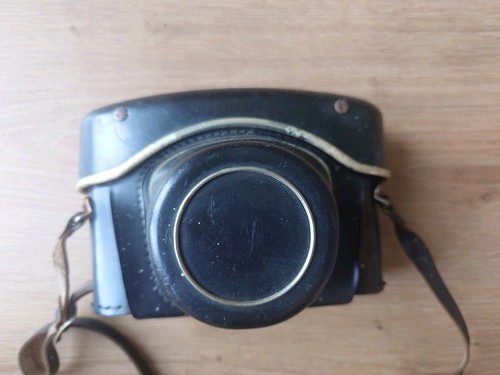 Ever ready case - for, praktica