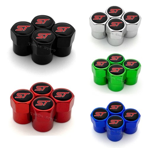 4pcs airtight tire valve - valve, stem