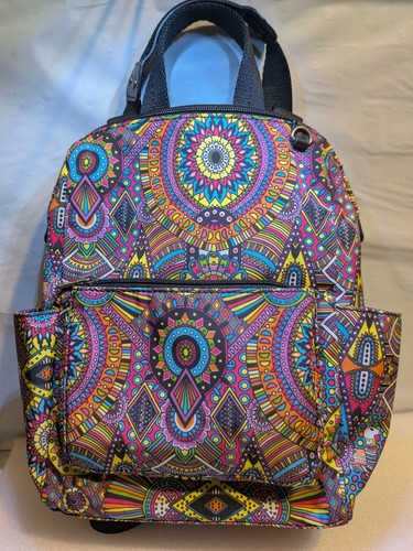 Sakroots convertible backpack - sakroots,