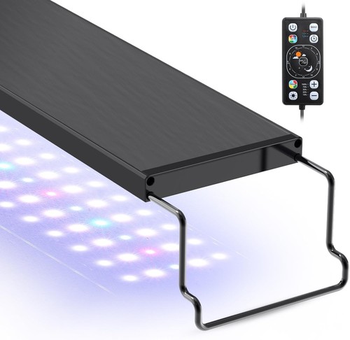 Hygger 20w aquarium led - hygger,