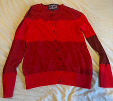 Vintage Virgin Atlantic Cabin