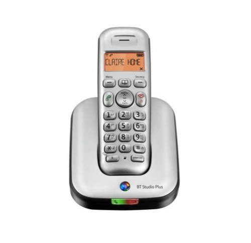 Studio 4100 plus cordless - bt,