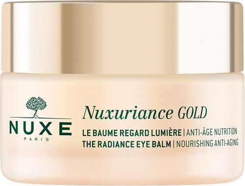 Nuxe nuxuriance gold eye balm - nuxe,