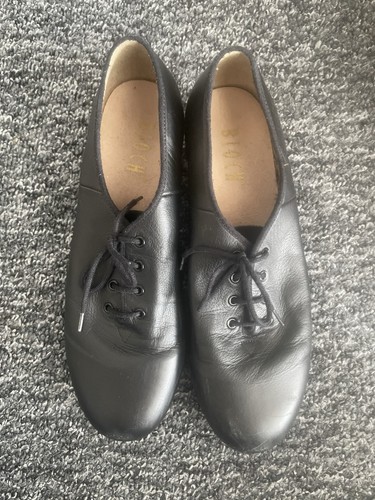 Bloch tap shoes size11 - shoes,