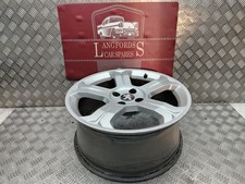 PEUGEOT 308CC  18" ALLOY WHEEL 9680736580 #2