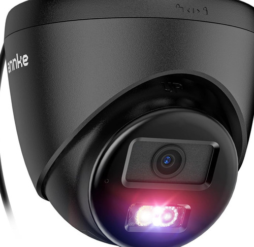 Annke poe cctv camera - 3k,