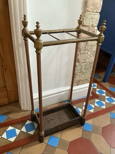 Turn 20th century brass and - century,