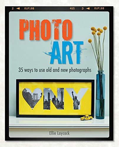 Photo art ways - to, use