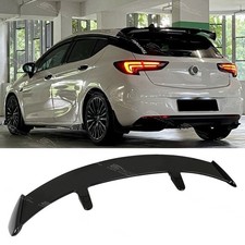 52" Carbon Fiber Rear Roof