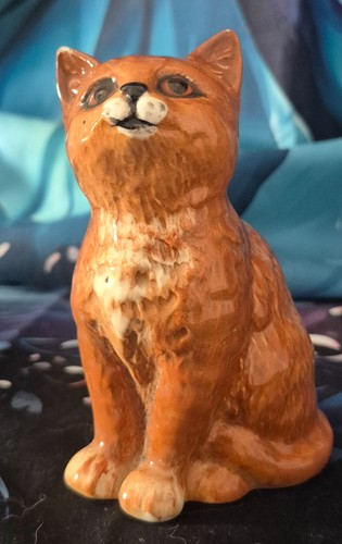 Vintage beswick ginger - vintage, persian