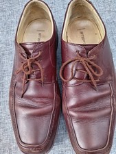 Steptronic Men's Jiotto Brown