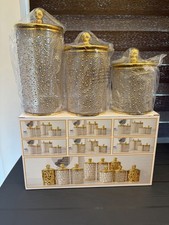 3 Pieces Decorative Kitchen