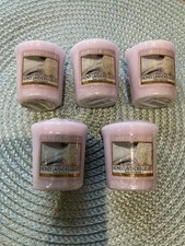 5 x Yankee Candle Honey