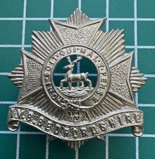 1st Volunteer Battllion