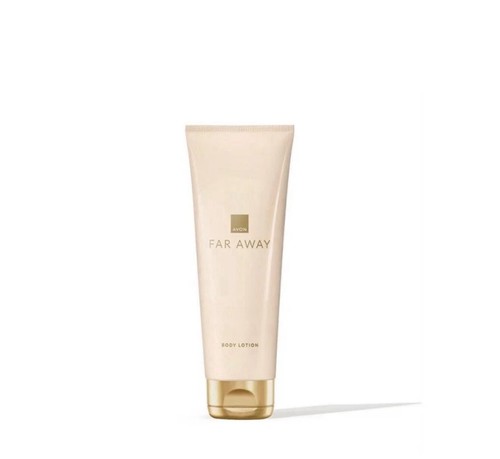 Avon far away body lotion - far, 1