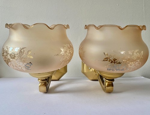 Pair vintage 1980 - pair, 1980's