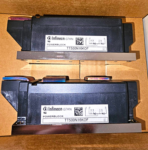 Box infineon powerblock - box,
