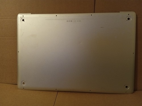 Apple macbook pro a1297 - macbook, 17"