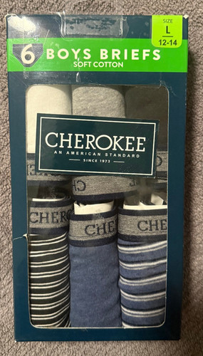 Cherokee boys briefs - boys,,