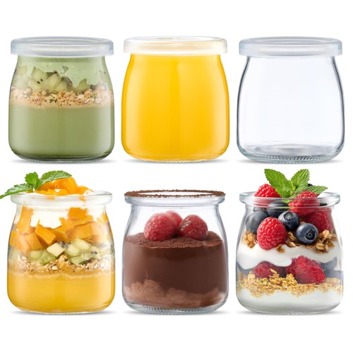 Danmu art 200ml - 200ml, pudding