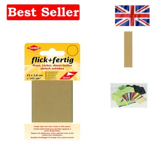 Self adhesive nylon repair - self-adhesive,