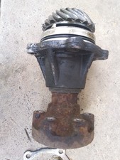 Freelander 1 transfer box IRD