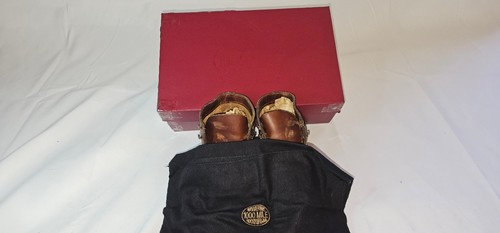 Wolverine 1000 mile brown - wolverine,