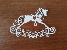 6 x Tattered Lace Rocking