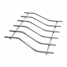 Stainless Steel Trivet Pan