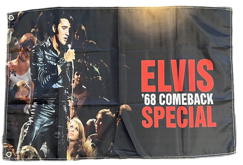 Elvis presley 1968 comeback - elvis,