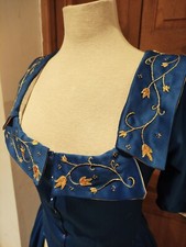 Georgian 18th Century Style