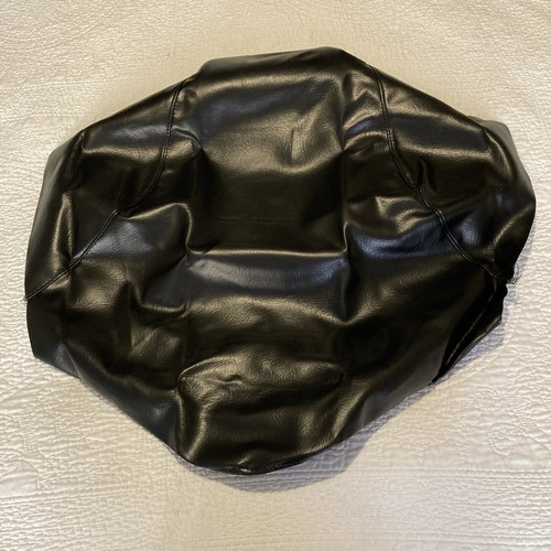 Seat cover honda cd250 - seat,