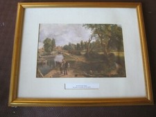 FLATFORD MILL by JOHN