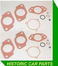 2 x GASKET PACKS for TWIN