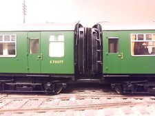 bachmann  sr br 4cep class 411