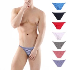 Men's Sexy Underwear Tanga