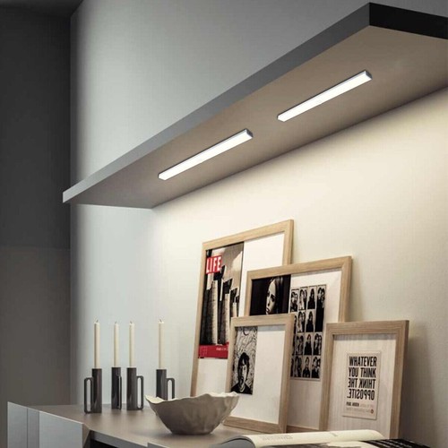 Led motion sensor under - led,