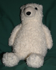Rare Retired Jellycat Dumble