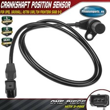 Crankshaft Position Sensor for