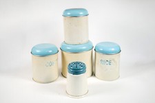 worcester ware tin kitchen