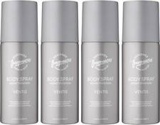 New Designer Fragrances 4 Pack