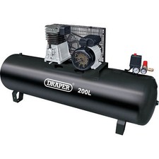 Draper DA200/369S Stationary