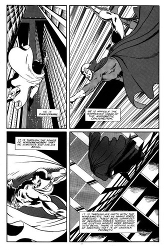 Original 17 comics - 11, x