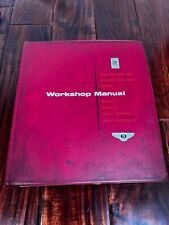  1963 Rolls Royce & Bentley