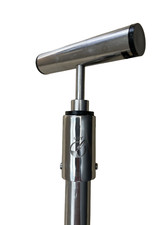 Sea fishing Bait pump 22mm 1mm