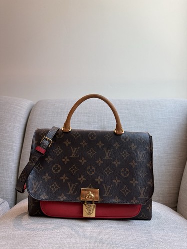 Louis vuitton shoulder bag - louis,