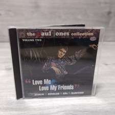 The Paul Jones Collection -