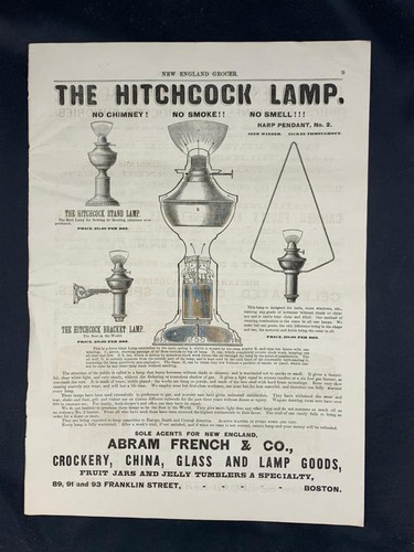 Magazine 1881 abram - -,