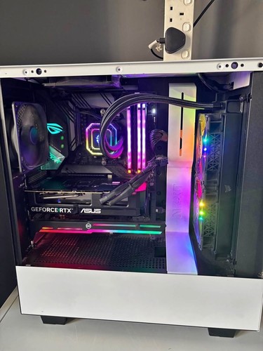 Specalist custom built rtx - specalist, built.