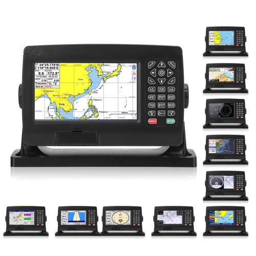 Satellite gps navigator ais - satellite gps,